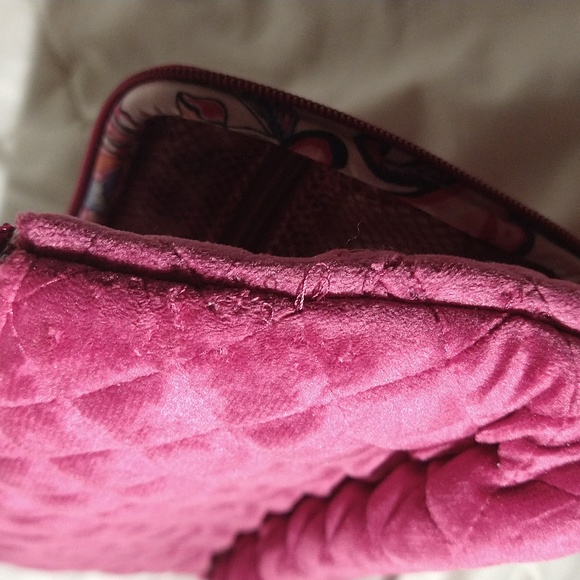 Vera Bradley Compact Organizer - Picture 7 of 8